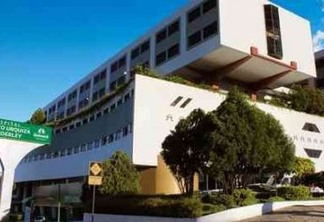 Hospital Unimed JP registra recorde de internações por Covid-19