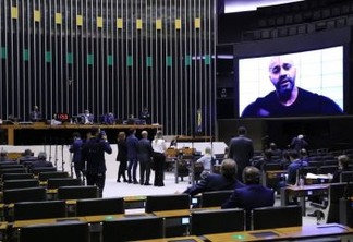 A DEMORACIA SOBREVIE: O parlamento foi altivo e patriótico - Por Rui Leitão