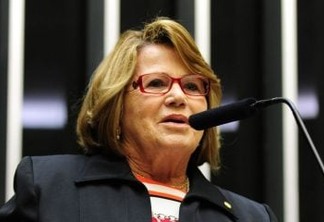 Conheça Nilda Gondim, suplente de Maranhão no Senado