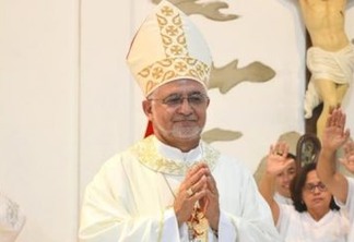 Foto: Arquidiocese da Paraíba