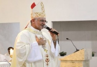 Arquidiocese da Paraíba anuncia suspensão de missas com presença de fiéis por 15 dias