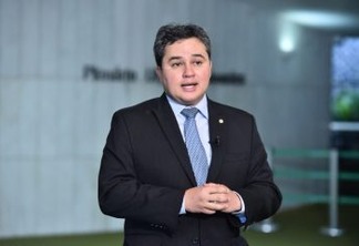 Efraim Filho avalia reunião entre Cícero e Marcelo Queiroga e detalha agenda do ministro na Paraíba - CONFIRA