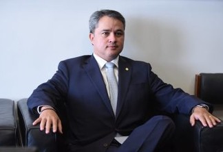 CRÉDITO AO EMPREENDEDOR: Efraim Filho apresenta emendas que reduzem burocracia para setor produtivo