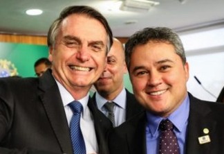 Bolsonaro estará na Paraíba na próxima semana para inaugurar canal no Brejo paraibano