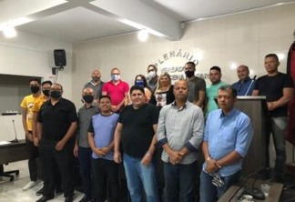 VALORIZAÇÃO: União de profissionais da comunicação cria Associação de Imprensa do Litoral Sul da Paraíba