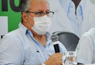 RESULTADO DAS AGLOMERAÇÕES: João Pessoa pode regredir na flexibilização após aumento de casos de Covid, diz secretário