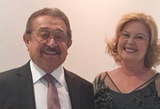 Honrar a memória de Maranhão: Fátima Bezerra sugere que Veneziano e Raniery Paulino assumam legado político do marido