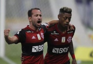 Chances do Flamengo vencer o Campeonato Brasileiro aumentam para 30%