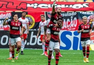 Confirmando 'nova era de títulos' Flamengo encara São Paulo