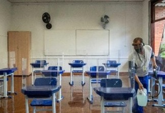Volta às aulas vira disputa entre professores, escolas e governos
