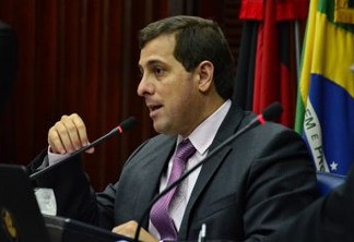 TCE-PB nega recurso de Gervásio Maia e mantém multa contra parlamentar por irregularidades na ALPB