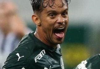 Palmeiras goleia o Botafogo para assumir liderança do Brasileirão