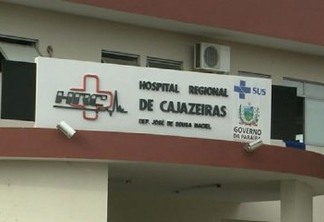 Hospital de Cajazeiras atinge 100% de ocupação de leitos de UTI para Covid-19