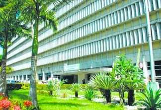 Hospital Universitário de João Pessoa suspende visitas presenciais a pacientes devido ao aumento de casos de covid-19