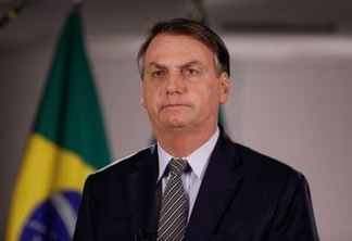 Senadores de oito partidos falam em CPI e impeachment de Bolsonaro devido à covid-19 - VEJA PRINTS