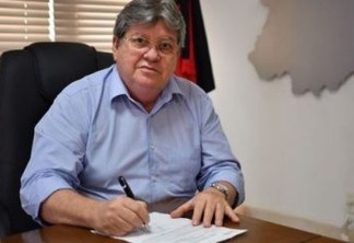 João Azevêdo autoriza investimentos de R$ 4,4 milhões em obras de mobilidade urbana em Ingá e Sapé, beneficiando paraibanos 