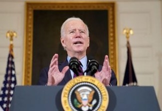 'MANTENHO A DECISÃO': Biden 'lava as mãos' e defende retirada de militares do Afeganistão