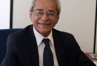 Bosco Carneiro lamenta morte do jornalista paraibano Waldo Tomé