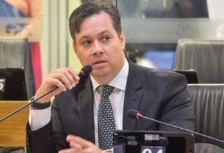 Microrregião de Cajazeiras precisa de um representante para disputar vaga no Congresso, diz deputado Júnior Araújo