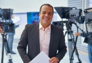 ALPB aprova título de cidadão paraibano para jornalista Laerte Cerqueira
