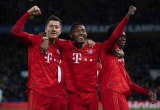 FINAL DEFINIDA! Bayern vence o Al-Ahly e disputará o Mundial de Clubes contra o Tigres