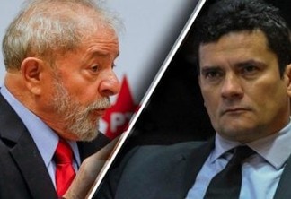 7 a 4: STF mantém decisão que considera Sérgio Moro 'parcial' contra Lula