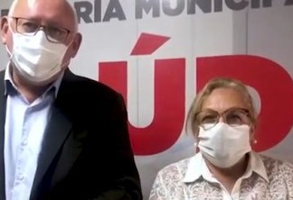 Sindicato dos Odontologistas reivindica perdas históricas da categoria à Secretaria de Saúde de João Pessoa