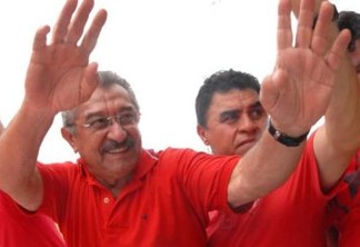 Wilson Santiago apresenta voto de pesar pela morte de José Maranhão
