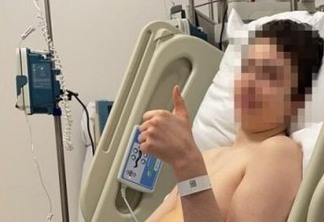 Menino 'fã de ciência' é hospitalizado após engolir 54 ímãs por curiosidade