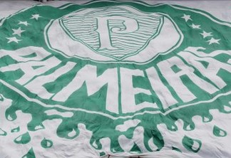 Palmeiras chega ao Catar para disputar Mundial