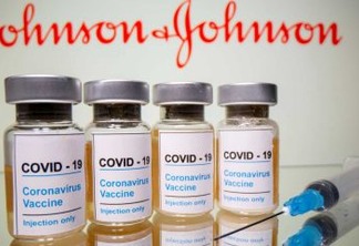 Empresa Johnson & Johnson pede à FDA que autorize uso emergencial da sua vacina