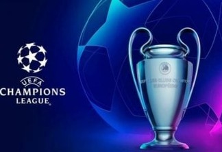 ERRO DE SOFTWARE: UEFA anula sorteio da Champions e define novos confrontos; confira