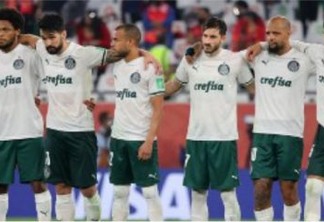 DECISÃO DO TERCEIRO LUGAR: Palmeiras perde para o Al Ahly nos pênaltis e deixa Mundial de Clubes sem marcar um único gol