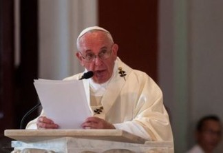 “Cristãos devem dar exemplo”, diz Papa sobre Campanha da Fraternidade