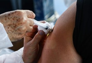 Prefeitura de João Pessoa deve divulgar dados de vacinados contra a Covid-19