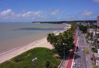 Após semana de restrição, cidades do Litoral da PB liberam praias; veja regras para o fim de semana