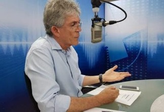 Com parecer pela reprovação, TCE julga nesta quinta (11) contas do ex-governador Ricardo Coutinho