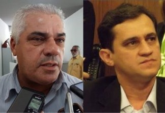 OPERAÇÃO CALVÁRIO: Edvaldo Rosas e Pietro Harley tem prisão mantida pela Justiça e são levados para Penitenciária de Mangabeira