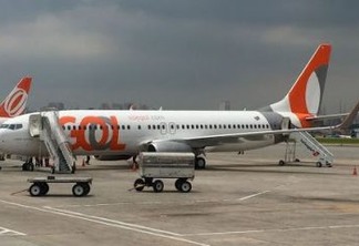 MPF ingressa ação na Justiça para obrigar exames de Covid-19 em voos nacionais