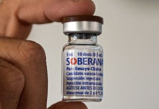 'SOBERANA 2': Cuba inicia última fase de testes da vacina