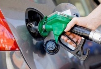 AUMENTO: Procon-JP registra variação de até R$ 0,34 no preço da gasolina; maior preço passa de R$ 6 na capital