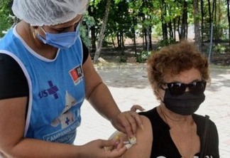 Prefeitura de João Pessoa retoma vacinação nesta quarta-feira