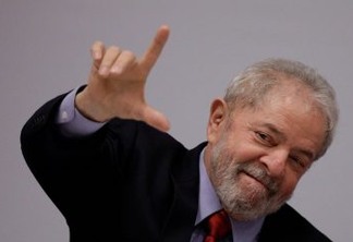 PESQUISA DATAFOLHA: 57% consideram justa condenação de Lula, e 51% acham que Fachin agiu mal ao anular decisões da Lava Jato