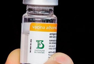 Hospital Mount Sinai, de NY, diz que desenvolveu vacina anunciada como 100% brasileira pelo Butantan