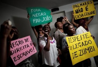 Justiça impede que Fundação Palmares retire Marina Silva, Benedita da Silva e transformista da lista de personalidades negras