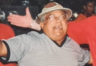 Empresário Luiz Ceará, do Arriégua, morre de Covid-19