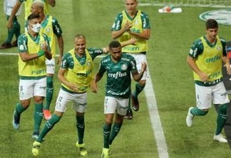 QUARTO TÍTULO: Palmeiras conquista a Copa do Brasil e o Fluminense comemora