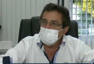 Médico Aurílio Estrela lamenta morte de filho e ex-esposa por Covid-19 na PB: ‘a dor é muito grande’