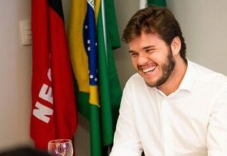 Bruno confirma conversas com Hugo Motta sobre eventual aliança: 'espero que isso frutifique'