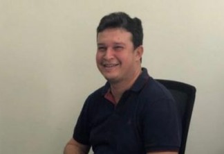 'BRILHANTE E DEDICADO': Servidor público, André Luiz, falece em decorrência da Covid-19; Sejel lamenta a perda